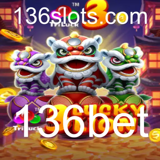 Descubra o Mundo de 3LUCKYLION: Um Jogo Empolgante da 136bet