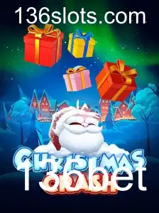 ChristmasCrash: Uma Aventura Festiva no Mundo dos Jogos de 136bet
