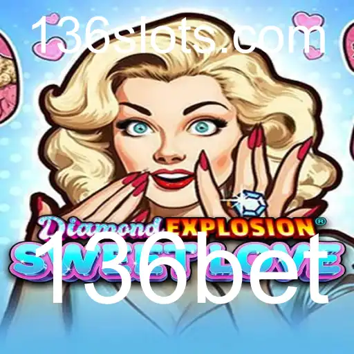 DiamondExplosionSweetLove: Mergulhe no Universo do Jogo com a Emoção do 136bet