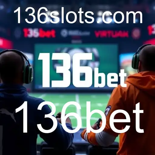Esportes virtuais