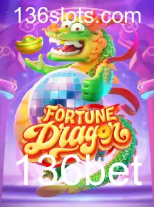 FortuneDragon: Descubra o Fascinante Mundo do Jogo Popular 136bet