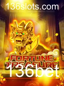 Explorando o Universo de FortuneTreasure: Aventuras e Estratégias em 136bet