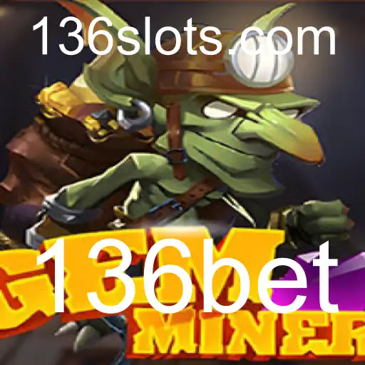 Explore o Fascinante Mundo de GemMiner no 136bet