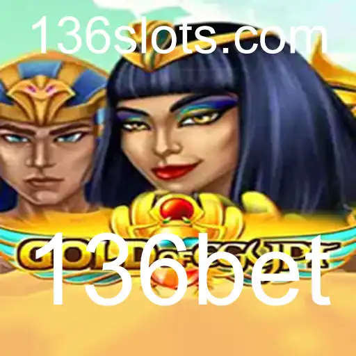 Explorando GoldOfEgypt: O Fascínio do Antigo Egito em 136bet
