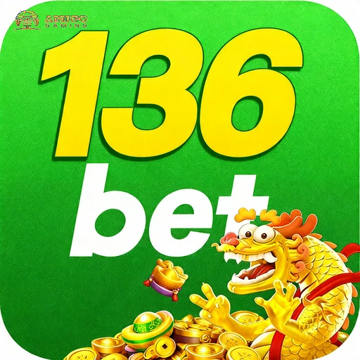 136bet Logo