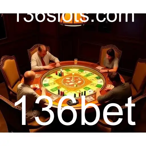 Jogos de mesa