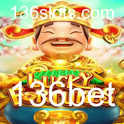 Descubra o Fascinante Universo de LUCKYFORTUNES: O Jogo de Azar Inovador da 136bet