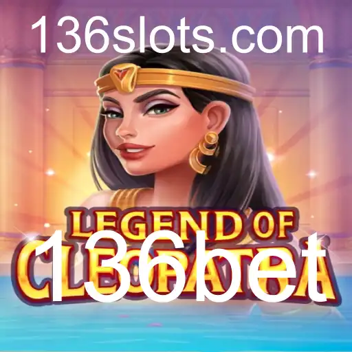 Explorando o Mundo de LegendOfCleopatra: O Fascinante Jogo de Slot com 136bet