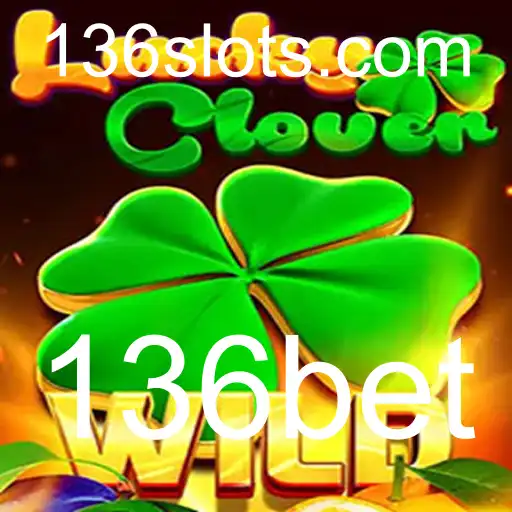 Descubra o Fascinante Mundo de LuckyClover: O Jogo que Está Conquistando o 136bet