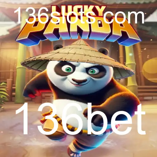 LuckyPanda: Descubra o Fascinante Jogo de Azar da 136bet