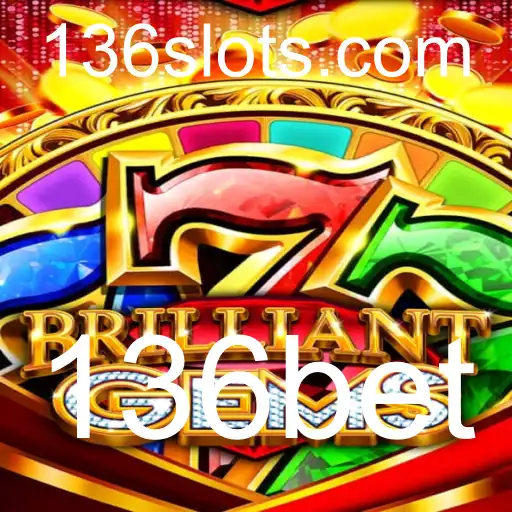 Descubra Gigantescas Aventuras com BrilliantGems na 136bet