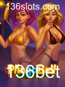 Descubra o Mundo Empolgante do Plingoball com 136bet