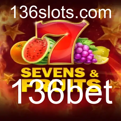 Descubra SevensFruits: O Excitante Jogo de Cassino Online da 136bet