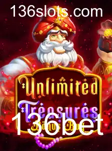 Explorando o Mundo de UnlimitedTreasuresBonusBuy no 136bet