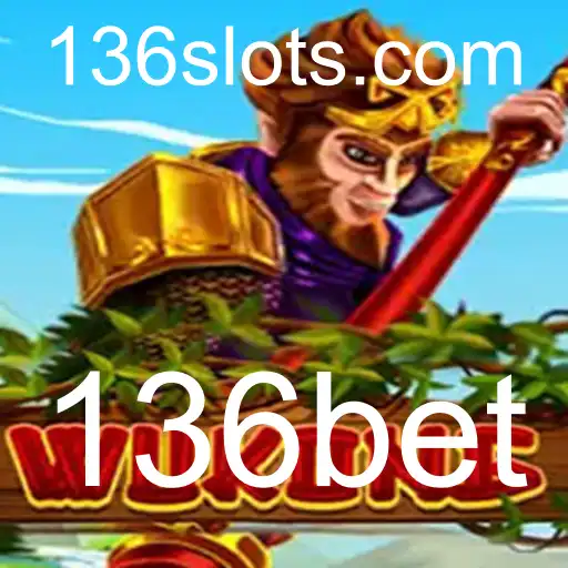 Descubra o Excitante Mundo de Wukong no 136bet